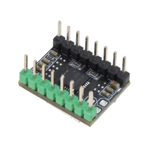 KVEIYIIC 1 Satz Schrittmotortreiber for 3D-Drucker X1 X2 und FS31W01-Treiber KVEIYIIC 1 Satz Schrittmotortreiber for 3D-Drucker X1 X2 und FS31W01-Treiber von KVEIYIIC