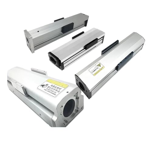 KVEIYIIC 1 stücke Vollständig Geschlossene Lineare Schienenführung Bühne SFU1605/1610 56-120mm breite Aluminium Slide Tisch Linear Antrieb(SFU1605 800mm Stroke) von KVEIYIIC