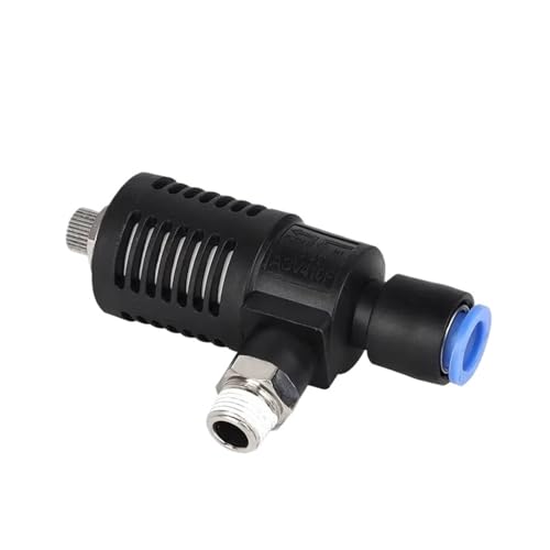 KVEIYIIC Abgasdrosselventil ASV120F 220F 310 410 510F-01-02-03-04-06-08S(ASV410F-03-08S) von KVEIYIIC