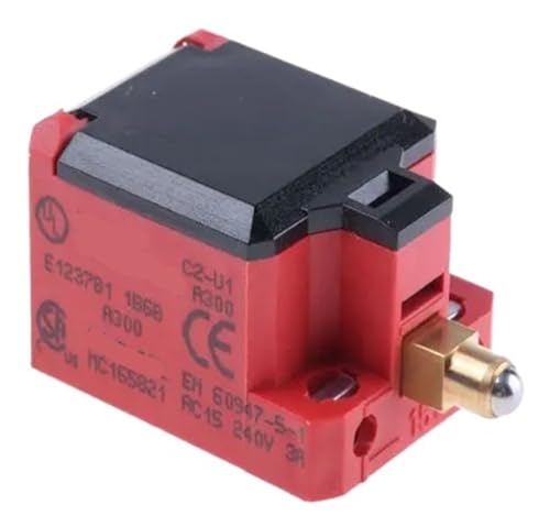 KVEIYIIC C2-U1Z 600.8101.001 600.8351.002 Endschalter(C2-SU1Z 600.8351.002) von KVEIYIIC