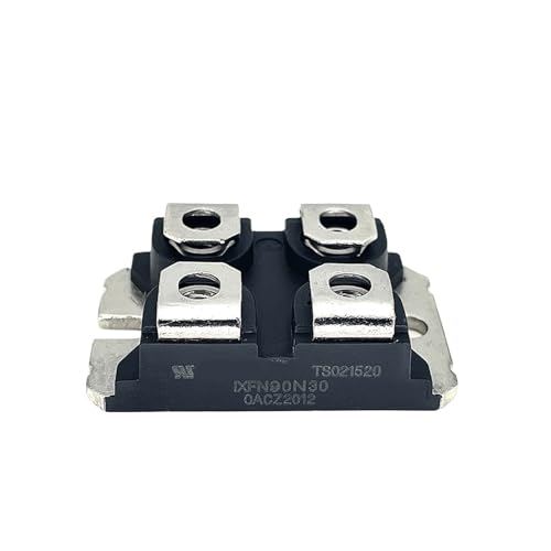 KVEIYIIC IXFN90N30 IXFN20N100L IXGN82N120C3H1 Leistungsgleichrichterdiode(IXFN20N100L) von KVEIYIIC