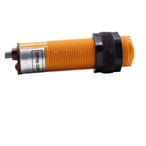 KVEIYIIC Näherungsschaltersensor CP18-30P KVEIYIIC Näherungsschaltersensor CP18-30P von KVEIYIIC