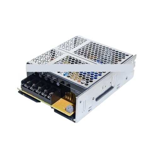 KVEIYIIC Schaltnetzteil S8FS-C03524 S8FS-C07524 S82Y-FSC350DIN S8FS-C15024J DC24V S8FS-C05024J S8FS-C10024J S8FS-C10005(S82Y-FSC350DIN) von KVEIYIIC