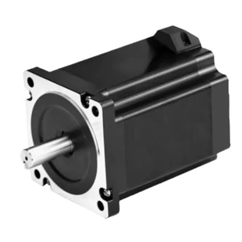 KVEIYIIC Zweiphasiger 86-Schrittmotor 86AM45-14 86AM65-14 86AM85-14 86AM120-14 86AM35 86AM45 86AM65 86AM85 86AM120 86AM100(86AM45) von KVEIYIIC