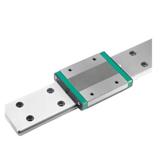 Linearführung mgn7 mgn9 mgn12 mgn15 Mini-Linearlagerführung 100-600 mm(MGN12H) von KVEIYIIC