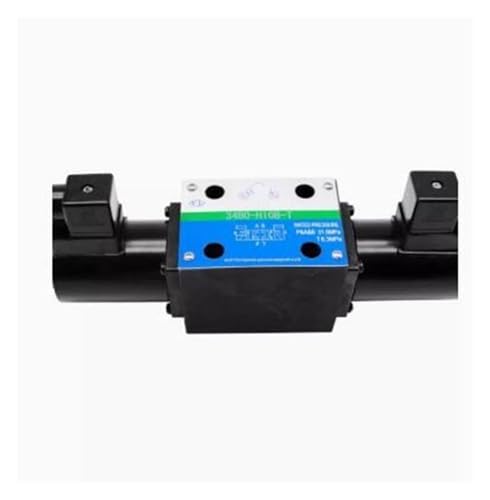 Magnet-Wegeventil 24BH-H6B-T 24EM-H6B-T 24EP-H6B-T 24BP-H6B-T 24EI3-H6B-T 24BM-H6B-T 24EH-H6B-T 24BH-B6H-T(24EI3-H6B-T) von KVEIYIIC