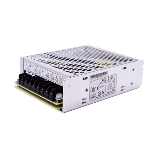 RQ-65C 5V5A+15V2A-5V0.5A-15V0.5A Vierwege-Schaltnetzteil 65W von KVEIYIIC