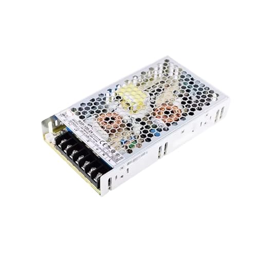 RSP-100series RSP-100-5 RSP-100-12 RSP-100-15 RSP-100-24 RSP-100-27 RSP-100-48 3.3/5/7.5/12/13.5/15/27/48V Netzschalter(RSP-100-5) von KVEIYIIC