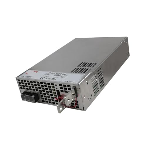 RSP-3000 RSP-30000-12 RSP-30000-24 RSP-30000-48 3000 3000W Schaltnetzteil(RSP-3000-48) von KVEIYIIC