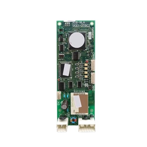 UCE1-273C2 5P1M1070P001-D Anzeigeplatine von KVEIYIIC