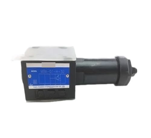 Überströmventil MBA-03 MBP-03 MBB-04 MBP-04 MBA-04 MBB-03-H-20(MBP-04) von KVEIYIIC