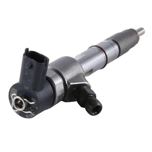 0445110537 Common Rail Kraftstoff Injektor Düse Für Isuzu Für JMC Kraftstoff Injektor Düse Kraftstoff Injektor Iniettori per auto von KVGAEANDNK