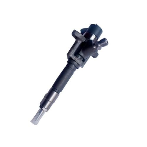 1 Stücke Diesel Kraftstoff Injektor Kompatibel Für 0445120048 107755-0161 4M50 ME226718 ME222914 ME223749 107755-0162 Iniettori per auto von KVGAEANDNK