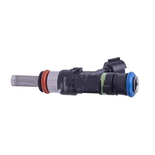 12 stücke Kraftstoff Injektor 1000CC Bico Kraftstoff Injektor OEM 022906031L Düse Für Golf 5 3,2 V6 06-09 0280158121 Iniettori per auto von KVGAEANDNK