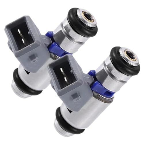 2 Stücke Auto Kraftstoff Injektor Düse Für Vw Für Pointer Für Derby 1,8 L 2005-2011 46791211 IWP-158 Kraftstoff Injektor Düse IWP158 Injektor Iniettori per auto von KVGAEANDNK