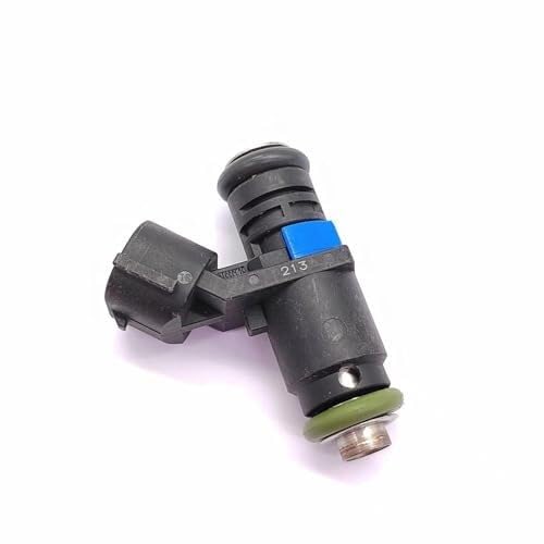 20 × Kraftstoffeinspritzdüse Für Seat Für Ibiza 1.0 1.2 1.6L04E906031F 04E 906 031 F Auspuffeinspritzdüse Einspritzdüse Iniettori per auto 20 × Kraftstoffeinspritzdüse Für Seat Für Ibiza 1.0 1.2 1.6L04E906031F 04E 906 031 F Auspuffeinspritzdüse Einspritzdüse Iniettori per auto von KVGAEANDNK