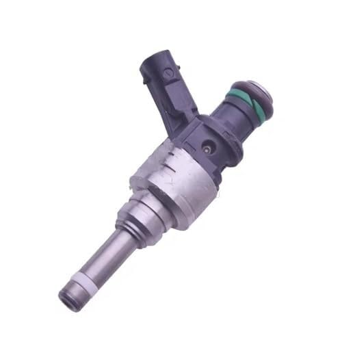 4 STÜCKE Kraftstoffeinspritzdüse OEM 307K031H Für RS3 Für RSQ3 Für TTRS 2.5L 2009-2015 Motoreinspritzung 07K906031H Kraftstoff-Benzin-Einspritzdüse Iniettori per auto von KVGAEANDNK