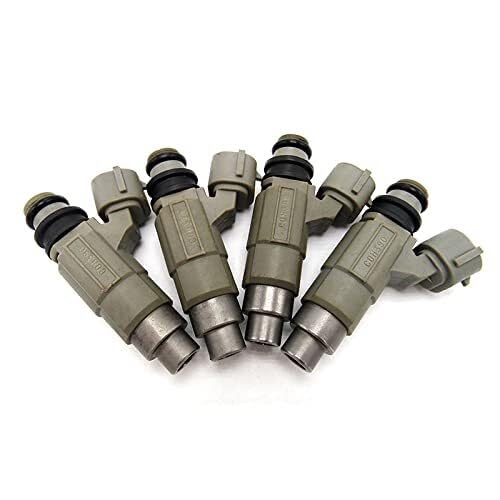4 stücke Kraftstoff Injektor Düsen CDH390 Kraftstoff Injektor Düse Für Mitsubishi 7330072 Auto Injection Iniettori per auto von KVGAEANDNK
