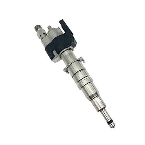Auto-Kraftstoffeinspritzdüsen Kraftstoffeinspritzdüsen Düse für 7 Series 740i 740Li Automatische Limousine 2009 2010 2011 2012 13537585261 Iniettori per auto von KVGAEANDNK