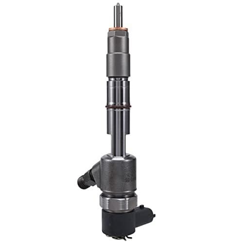 Common-Rail-Kraftstoffeinspritzdüse 0445110533 Für Changchai 4f20-Motor Iniettori per auto Common-Rail-Kraftstoffeinspritzdüse 0445110533 Für Changchai 4f20-Motor Iniettori per auto von KVGAEANDNK