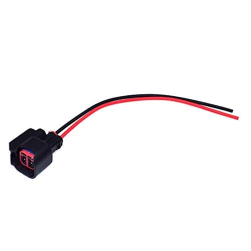 FÜR JEDEN EV6 EV14 Kraftstoff Injektoren stecker Kraftstoff Injektor Stecker Verdrahtung Stecker Clips EV6 EV14 EV6-8 Pigtail Cut Splice Iniettori per auto FÜR JEDEN EV6 EV14 Kraftstoff Injektoren stecker Kraftstoff Injektor Stecker Verdrahtung Stecker Clips EV6 EV14 EV6-8 Pigtail Cut Splice Iniettori per auto von KVGAEANDNK