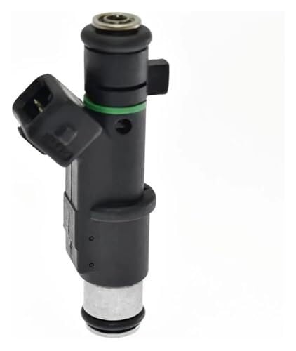 Für 406 407 607 807 2.2L 16V 2000-2005 Kraftstoff Injektor Kraftstoff Injektor 01F005A Kraftstoff Injektor Düse Iniettori per auto Für 406 407 607 807 2.2L 16V 2000-2005 Kraftstoff Injektor Kraftstoff Injektor 01F005A Kraftstoff Injektor Düse Iniettori per auto von KVGAEANDNK