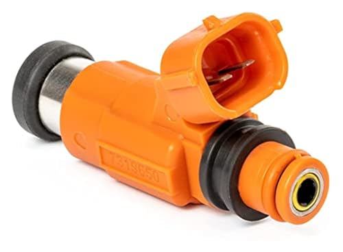 Für Außenbordmotor 115 PS Für Mercury 115 EFI 4 Für Hub 7319650 880887T 1 Set Von 8 INP771 CDH210 Auto injektor Kraftstoff injektor Düse Iniettori per auto Für Außenbordmotor 115 PS Für Mercury 115 EFI 4 Für Hub 7319650 880887T 1 Set Von 8 INP771 CDH210 Auto injektor Kraftstoff injektor Düse Iniettori per auto von KVGAEANDNK