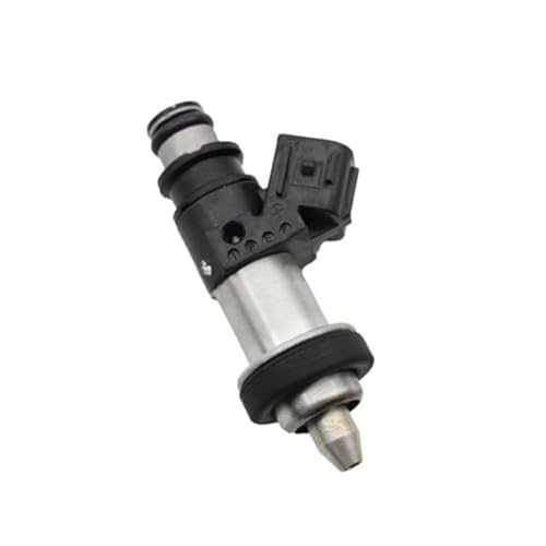 Für CRV 2.0L 1999 2000 2001 Kraftstoff Injektor Düse OEM Kraftstoff Injektoren 06164-PCA-000 06164PCA000 Iniettori per auto Für CRV 2.0L 1999 2000 2001 Kraftstoff Injektor Düse OEM Kraftstoff Injektoren 06164-PCA-000 06164PCA000 Iniettori per auto von KVGAEANDNK