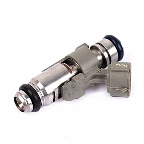 Für Citroen C3 C4 Kraftstoffsprühdüse Auto-Kraftstoffinjektor-Zubehör 9648148580 1984F4 IPM018 Auto-Öl-Kraftstoffinjektor Iniettori per auto von KVGAEANDNK