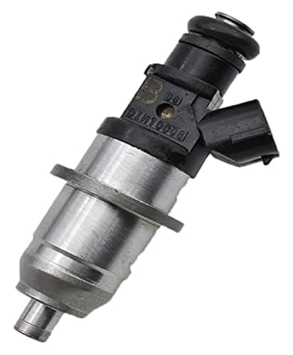 Für Mitsubishi Auto-Injektor Kraftstoff-Injektor-Düse 4 Stück 1465A002 1465A003 E7T05071 Kraftstoff-Injektor Iniettori per auto von KVGAEANDNK
