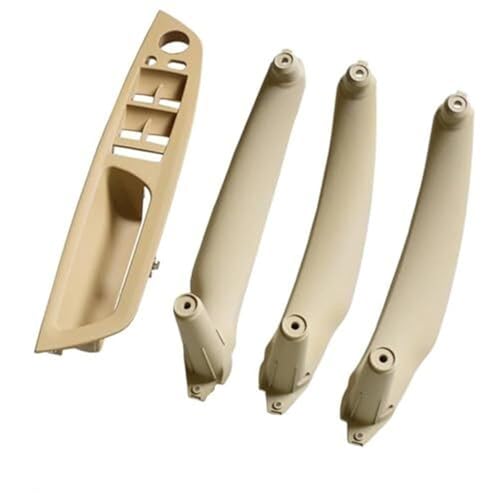 KVGAEANDNK Autoinnengriffe Auto Auto-Armlehne Links Vorne Fahrer LHD Innentürgriff Innenverkleidung Pull Trim Abdeckung Für E70 E71 X5 X6 2006-2014 KVGAEANDNK Autoinnengriffe Auto Auto-Armlehne Links Vorne Fahrer LHD Innentürgriff Innenverkleidung Pull Trim Abdeckung Für E70 E71 X5 X6 2006-2014 von KVGAEANDNK