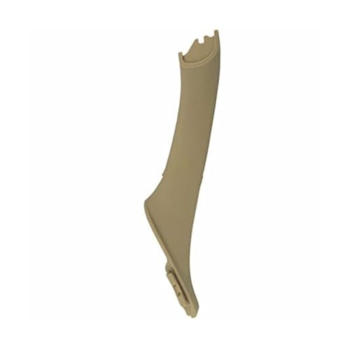 KVGAEANDNK Autoinnengriffe Auto Auto Innen Tür Griff Für 5 Series F10 F11 LHD Vorne Hinten Links Rechts Trim Abdeckung(‎Beige-left) von KVGAEANDNK