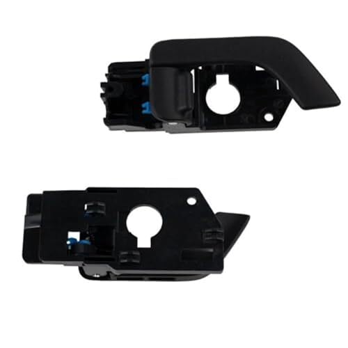 KVGAEANDNK Autoinnengriffe Auto Auto Innen Tür Griff Links Rechts Paar 82620-2c000 82610-2c000 Für Hyundai Tiburon/Tuscani/Coupe 2003-2008 KVGAEANDNK Autoinnengriffe Auto Auto Innen Tür Griff Links Rechts Paar 82620-2c000 82610-2c000 Für Hyundai Tiburon/Tuscani/Coupe 2003-2008 von KVGAEANDNK