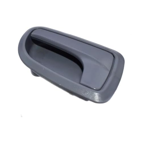 KVGAEANDNK Autoinnengriffe Auto Auto Innen Tür Griff Zubehör 8262007020 8261007010 8262007020EQ Für Kia Für Picanto/Morning 2008-2010 Links & Rechts(‎Left) von KVGAEANDNK