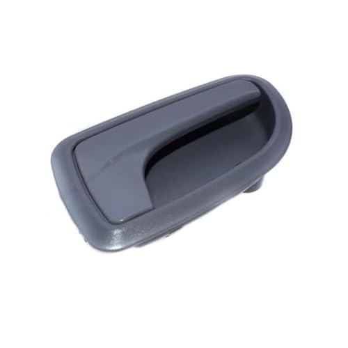 KVGAEANDNK Autoinnengriffe Auto Auto Innen Tür Griff Zubehör 8262007020 8261007010 8262007020EQ Für Kia Für Picanto/Morning 2008-2010 Links & Rechts(‎Right) von KVGAEANDNK