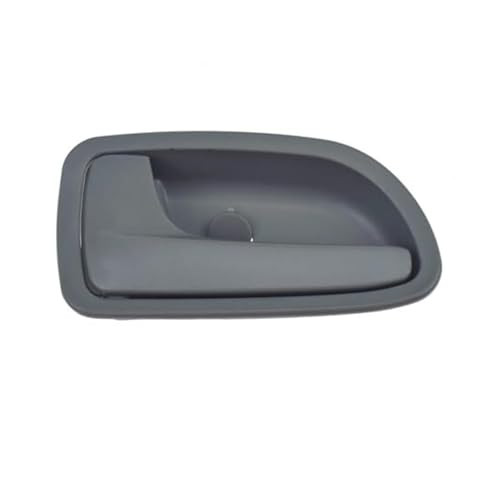 KVGAEANDNK Autoinnengriffe Auto Auto Innen Tür Griffe Für Kia Für Rio 2003-2005 82610FD000 82620FD000 Links/Rechts Innen Zubehör(‎Left) von KVGAEANDNK