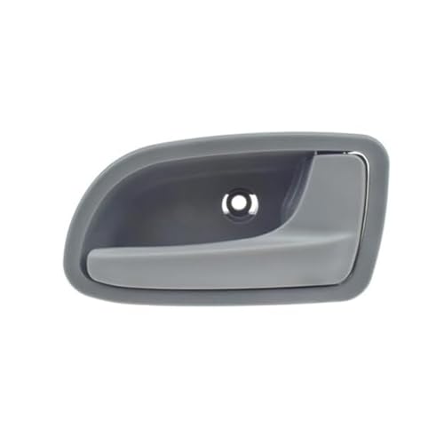 KVGAEANDNK Autoinnengriffe Auto Auto Innen Tür Griffe Für Kia Für Rio 2003-2005 82610FD000 82620FD000 Links/Rechts Innen Zubehör(‎Right) von KVGAEANDNK