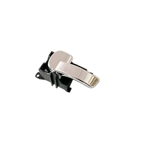 KVGAEANDNK Autoinnengriffe Auto Auto-Innengriffabdeckung für Nissan Navara D40 2005–2015, Frontier, Pathfinder R51 KVGAEANDNK Autoinnengriffe Auto Auto-Innengriffabdeckung für Nissan Navara D40 2005–2015, Frontier, Pathfinder R51 von KVGAEANDNK