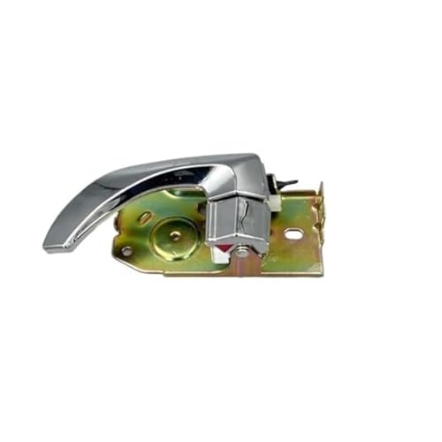 KVGAEANDNK Autoinnengriffe Auto Auto-Innentürgriff Für Kia Für Sorento 2003-2009 KVGAEANDNK Autoinnengriffe Auto Auto-Innentürgriff Für Kia Für Sorento 2003-2009 von KVGAEANDNK
