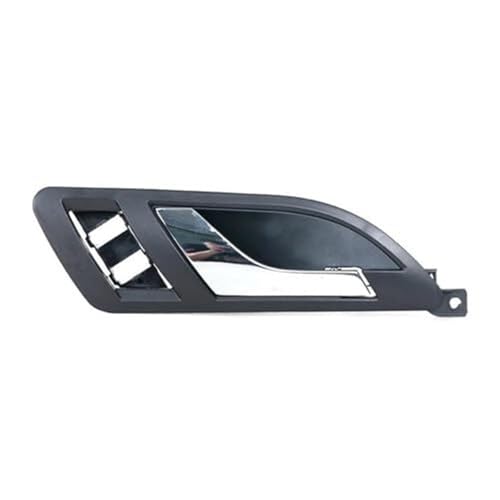 KVGAEANDNK Autoinnengriffe Auto Auto-Innentürgriff Für Skoda Für Superb 2001-2008 von KVGAEANDNK