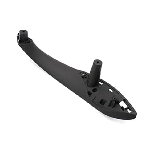 KVGAEANDNK Autoinnengriffe Auto Auto-Innentürgriff-Zugabdeckungsverkleidung Für 3er und 4er F30-F36, 318i-335i (2013-2018)(‎Black Rear Right) von KVGAEANDNK