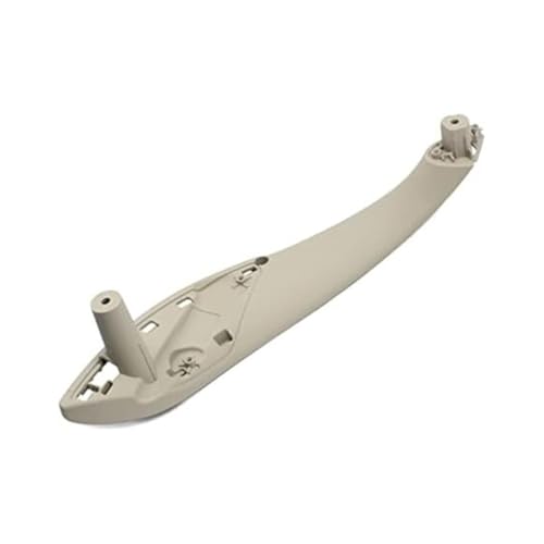 KVGAEANDNK Autoinnengriffe Auto Auto-Innentürgriff-Zugabdeckungsverkleidung Für 3er und 4er F30-F36, 318i-335i (2013-2018)(‎Oyster Front Left) von KVGAEANDNK