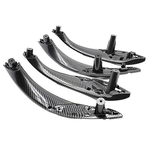 KVGAEANDNK Autoinnengriffe Auto Auto-Innentürgriffverkleidung für 3/4-Serie F30-F36 von KVGAEANDNK