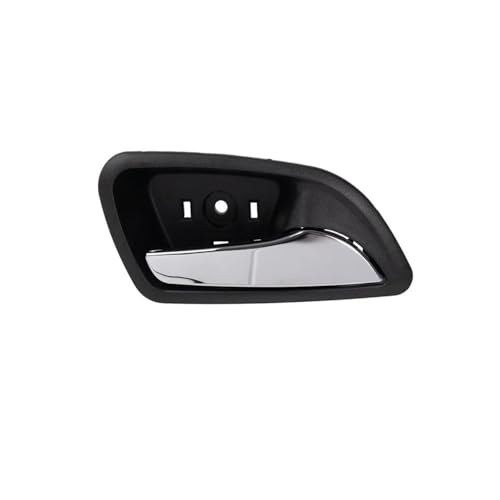 KVGAEANDNK Autoinnengriffe Auto Für Chevrolet Für Cruze 2009-2016 Innerer Türöffnerknopf Innenschalterschnalle Links Rechts Innentürgriff 96952176 96952178(Front Right) von KVGAEANDNK