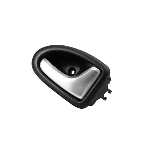 KVGAEANDNK Autoinnengriffe Auto Für Clio 2000-2009 2 3-4 5 2 Teiliger Autoinnentürgriff Verchromt Linker Und Rechter Türgriff Ersetzen Sie Den Inneren Türgriff KVGAEANDNK Autoinnengriffe Auto Für Clio 2000-2009 2 3-4 5 2 Teiliger Autoinnentürgriff Verchromt Linker Und Rechter Türgriff Ersetzen Sie Den Inneren Türgriff von KVGAEANDNK