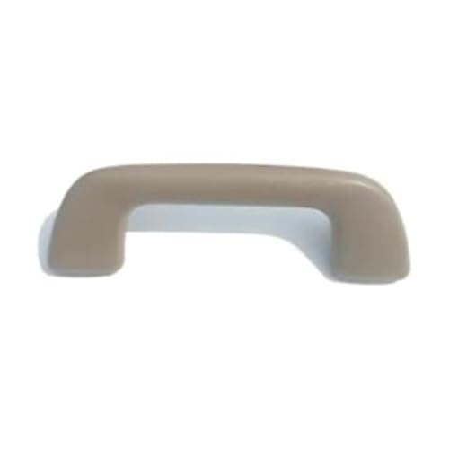KVGAEANDNK Autoinnengriffe Auto Für Toyota Für Corolla, Für Yaris, Vios 2008-2013 & Für Rav4 2005-2012 Innen Dach Sicherheit Griff Armlehne Pull Hand Innen Tür(‎Front Beige) von KVGAEANDNK