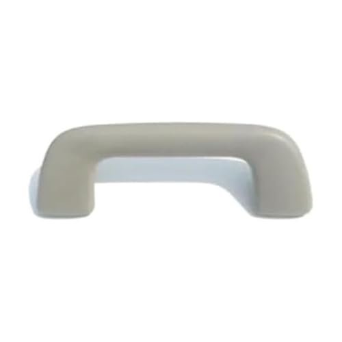 KVGAEANDNK Autoinnengriffe Auto Für Toyota Für Corolla, Für Yaris, Vios 2008-2013 & Für Rav4 2005-2012 Innen Dach Sicherheit Griff Armlehne Pull Hand Innen Tür(‎Front Light Grey) von KVGAEANDNK