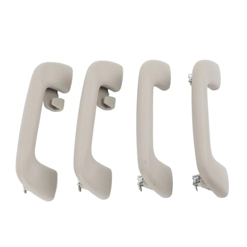 KVGAEANDNK Autoinnengriffe Auto Für Toyota Für Corolla 2007 ‑ 2013 4 Stücke Auto Dach Pull Griff ABS Pull Dach Haltegriff Komfortable Grip Innen Dach Haltegriff KVGAEANDNK Autoinnengriffe Auto Für Toyota Für Corolla 2007 ‑ 2013 4 Stücke Auto Dach Pull Griff ABS Pull Dach Haltegriff Komfortable Grip Innen Dach Haltegriff von KVGAEANDNK
