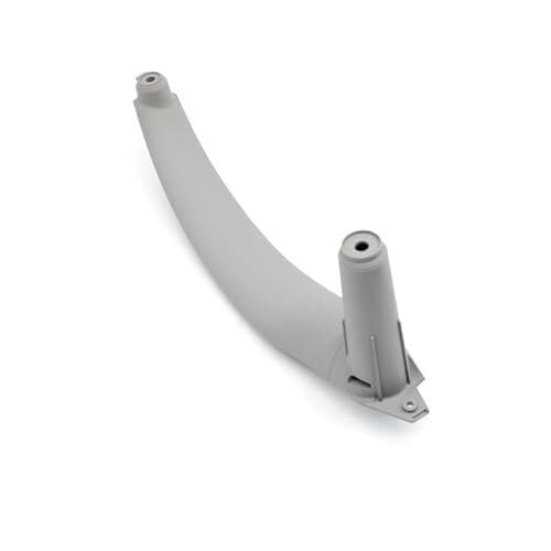 KVGAEANDNK Autoinnengriffe Auto Für X5/X6 E70/E71/E72 2007-2013 Vorne Hinten Innen Tür Griff Panel Abdeckung(‎Left3) von KVGAEANDNK