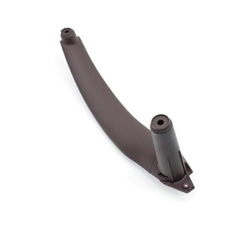 KVGAEANDNK Autoinnengriffe Auto Für X5/X6 E70/E71/E72 2007-2013 Vorne Hinten Innen Tür Griff Panel Abdeckung(‎Left4) von KVGAEANDNK